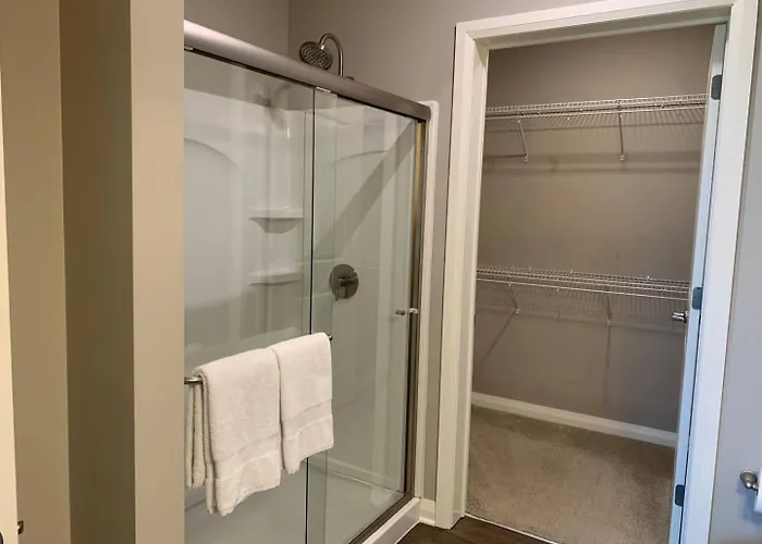 Near Osu Riverside No Steps Garage Parking! Apartamento Columbus
