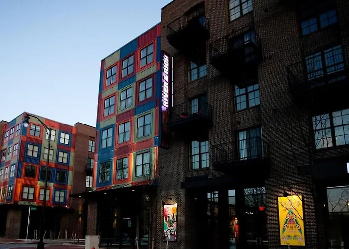 Apartamento Near Osu Riverside No Steps Garage Parking!